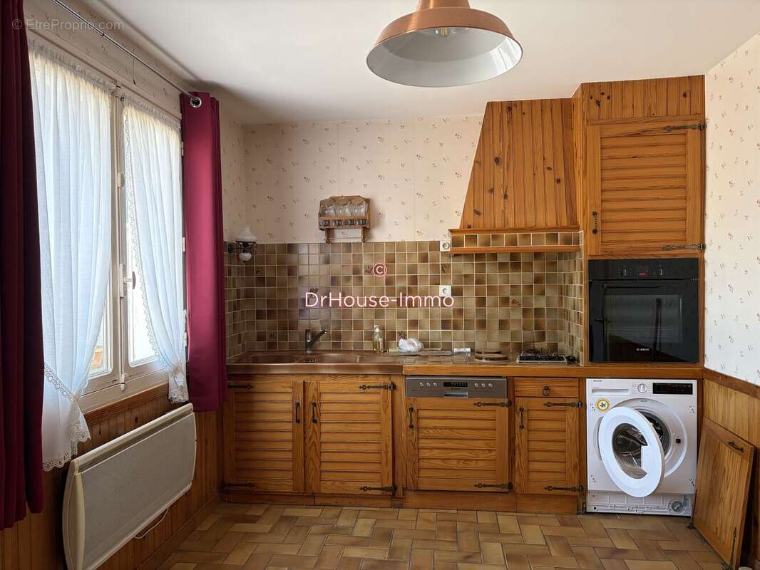 Maison 95 m² à Clion  - photo 6