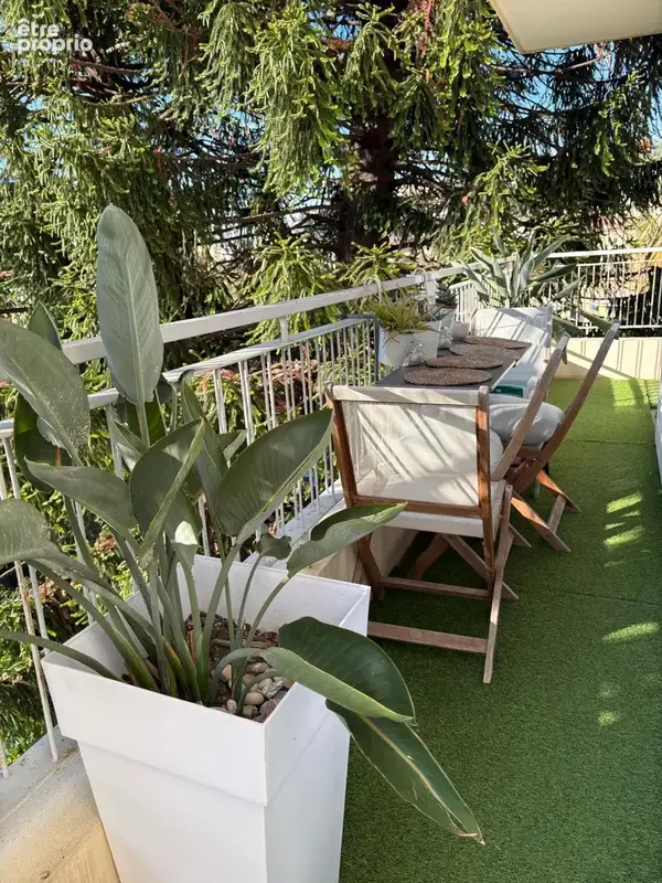 Photo Appartement à Menton au prix de 405 000€