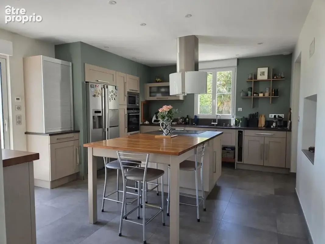 Maison 193 m² à Chateau-Gontier  - photo 3
