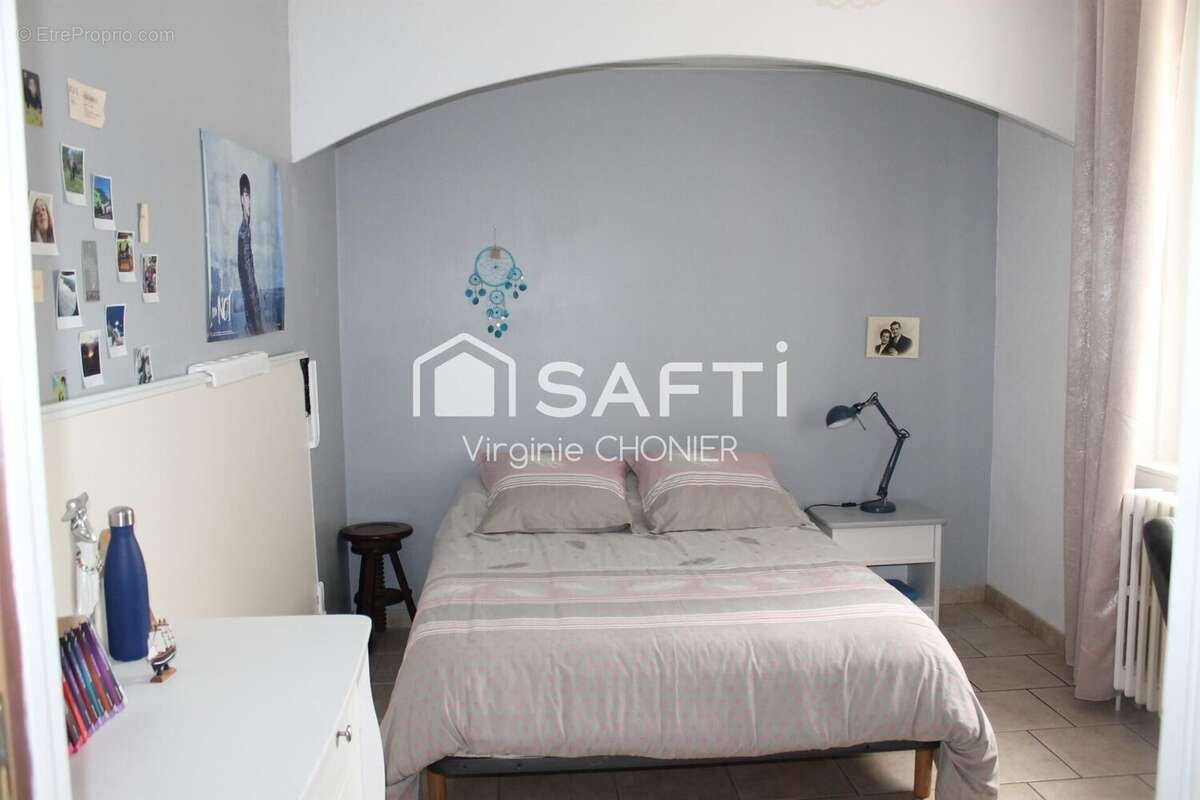 Photo 4 - Maison à VENDAT