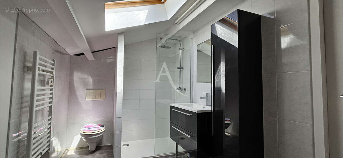 Maison à CASTELMAUROU