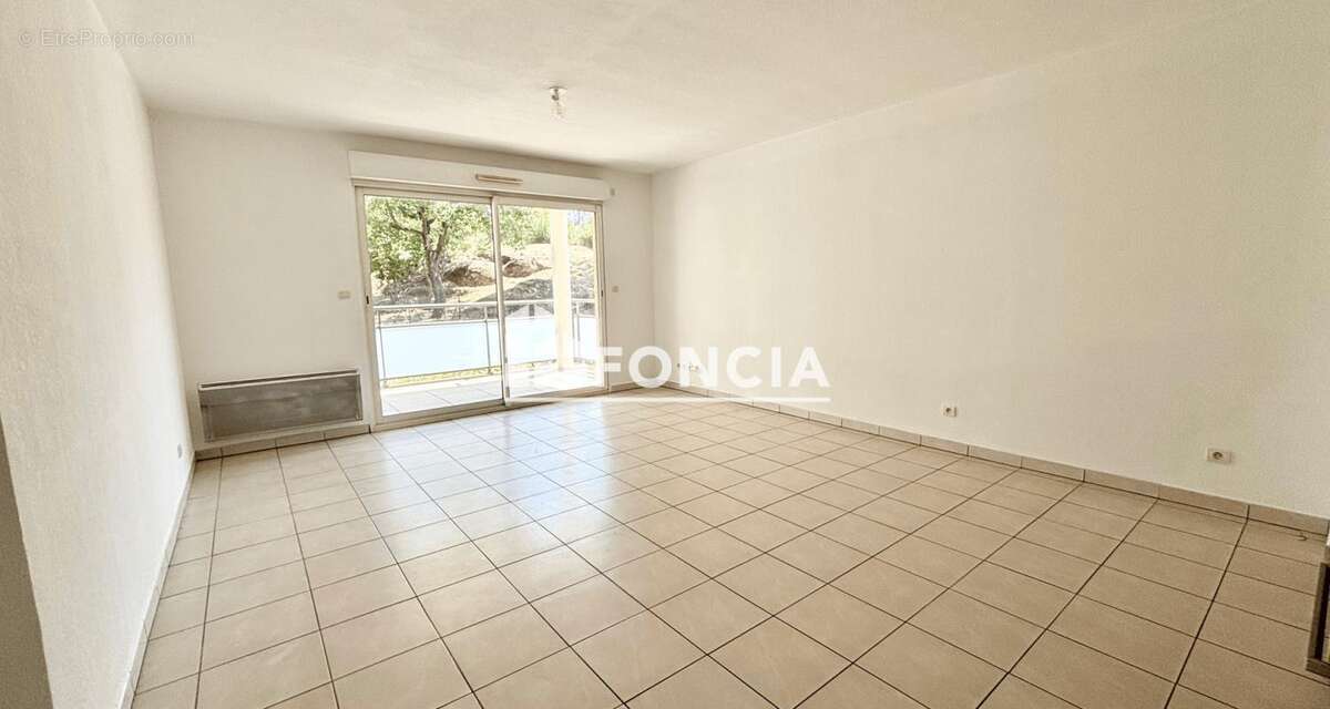 Appartement à FREJUS