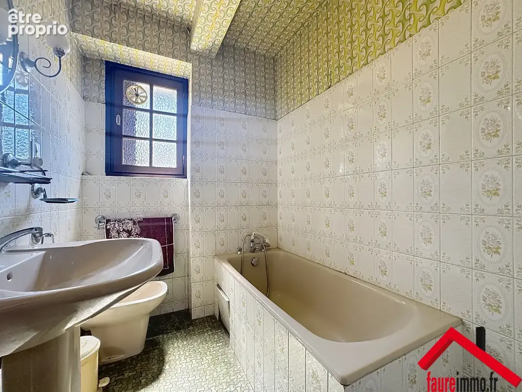 Maison quartier gendarmerie à brive-la-gaillarde - photo 11