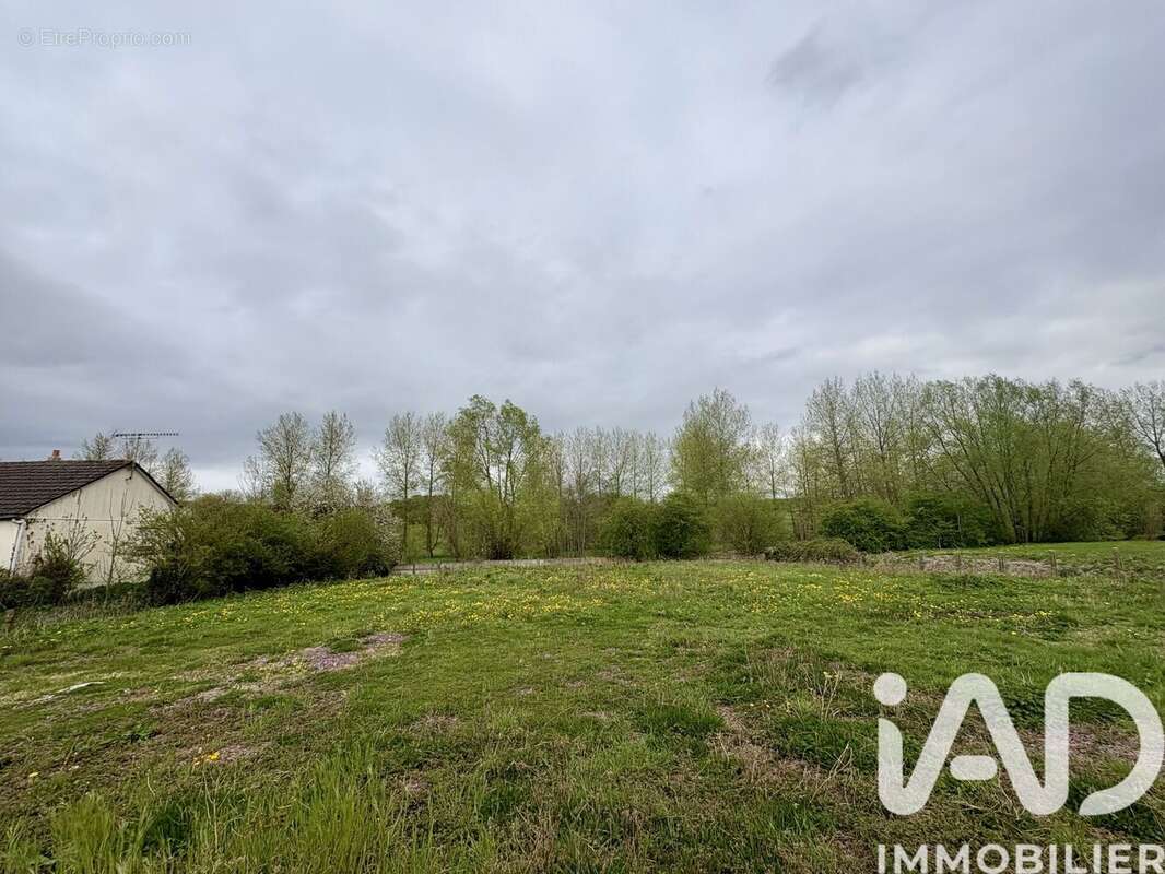 Photo 2 - Terrain à GAUCHIN-VERLOINGT