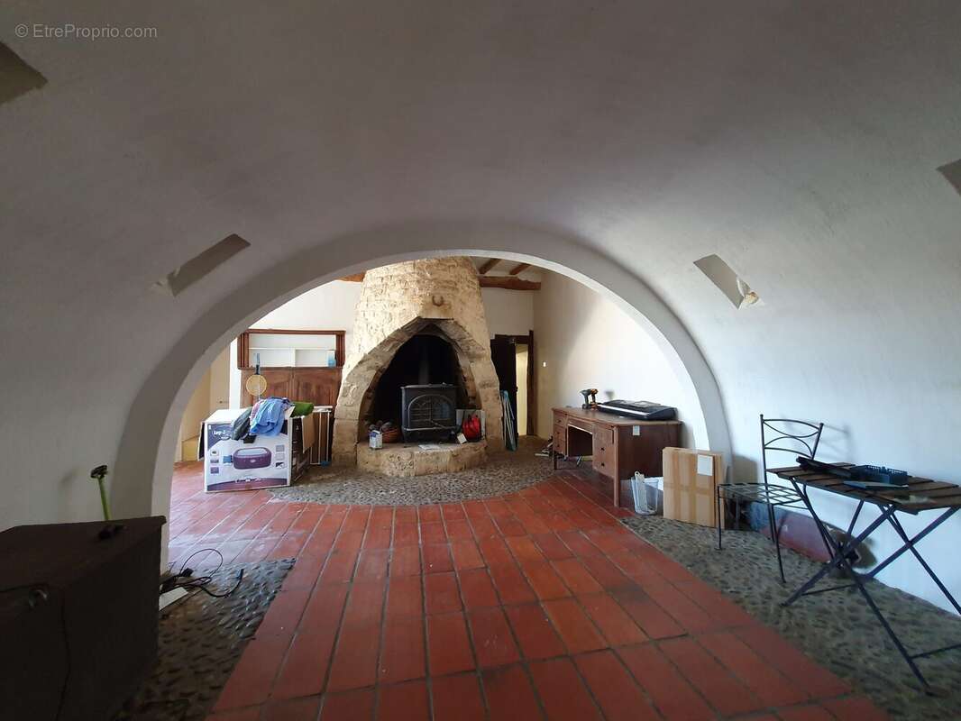 Maison à TREMOLAT
