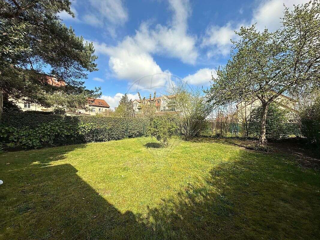 Appartement à TALANGE
