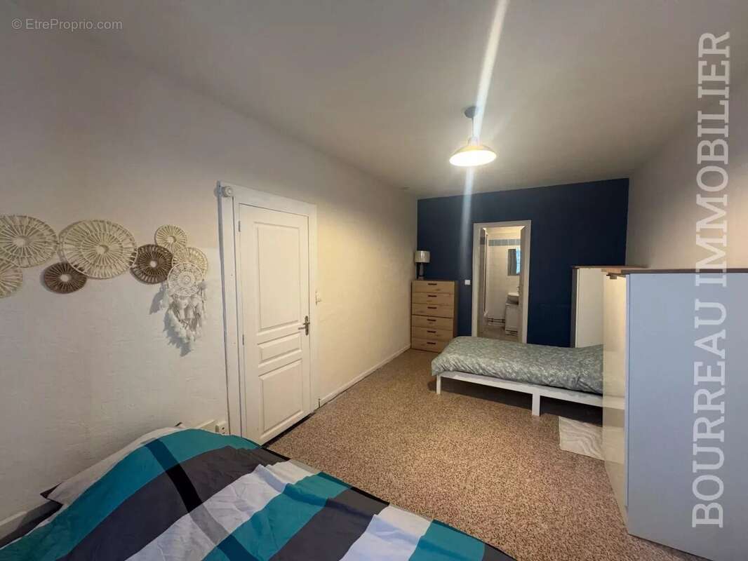 Appartement à JOIGNY