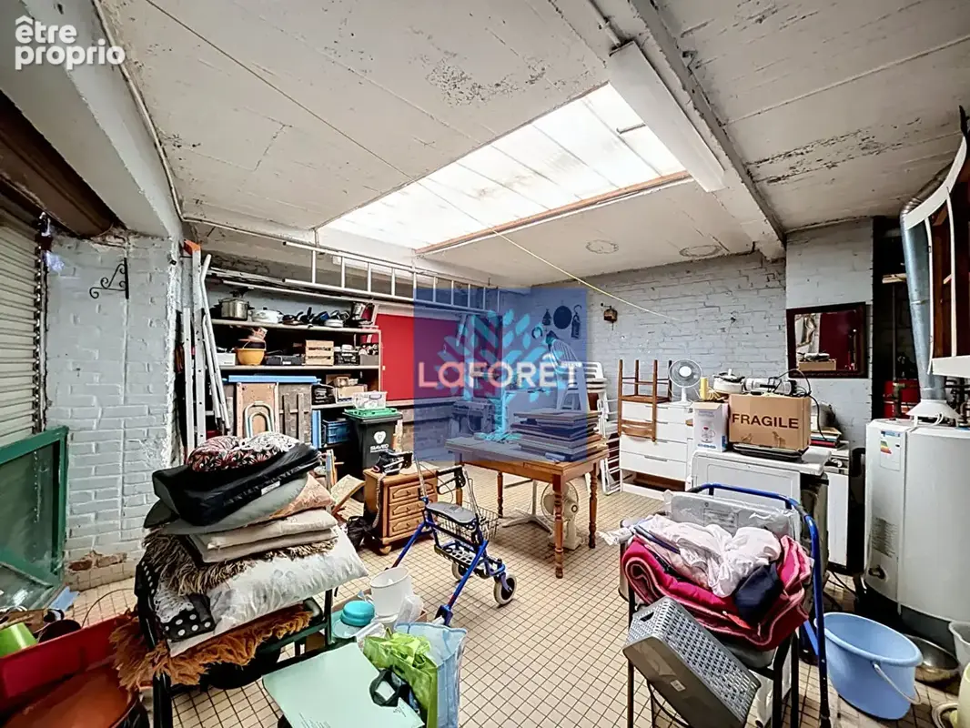 Maison Denain 5 pièces 110,69 m2 - photo 11