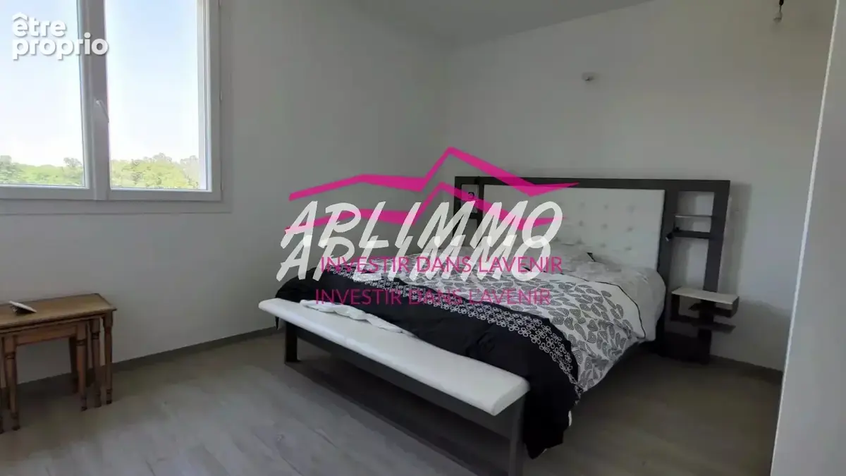 Appartement à vendre à Viriville (38980) - photo 5