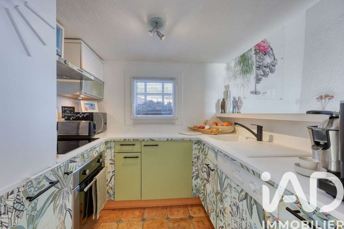 Photo 8 - Appartement à BANDOL