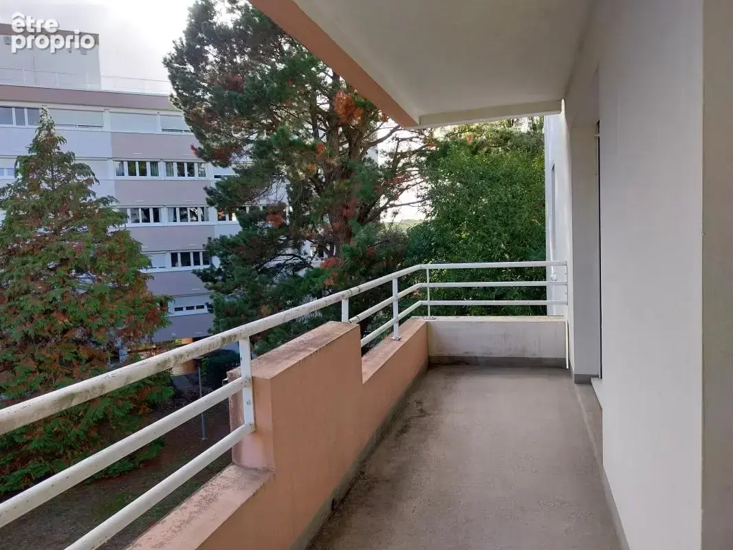 Bel appartement de type 3 de 68,81m² Val de Chézine - photo 10