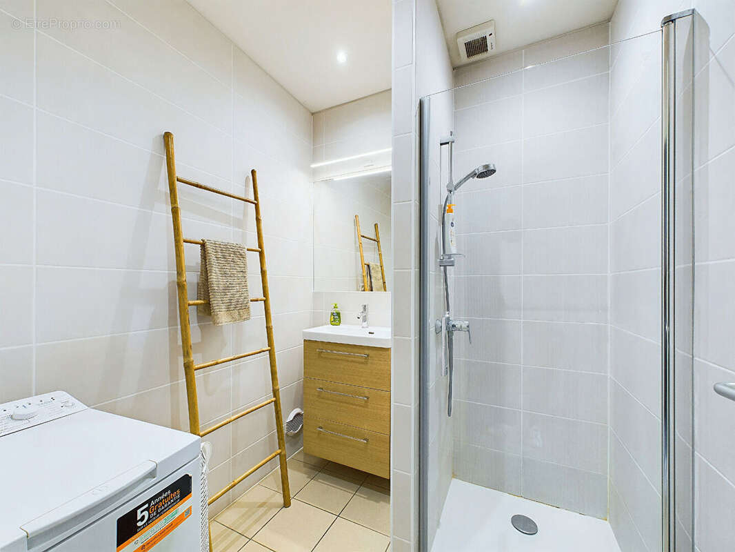 Appartement à VALENCE