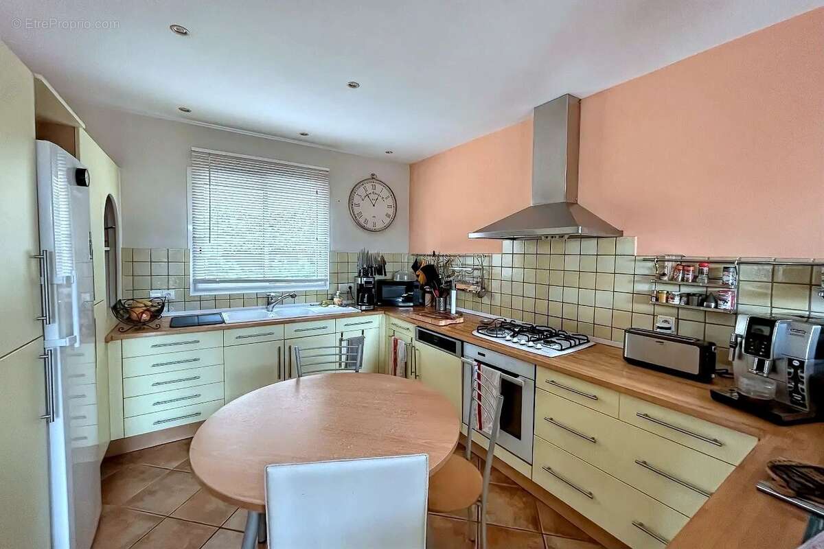 Maison à MEZE