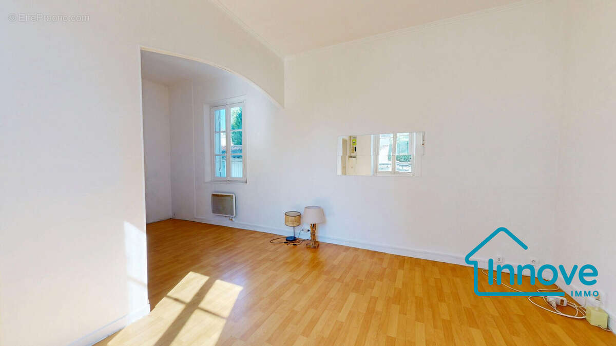 Appartement à ROCQUENCOURT