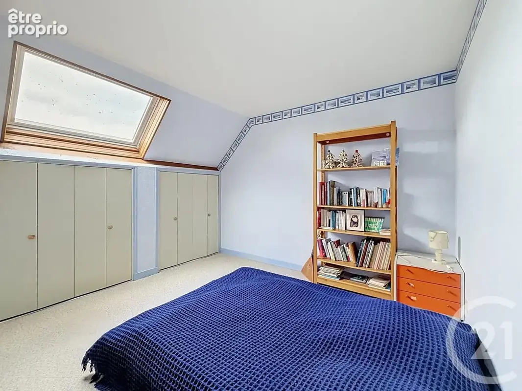 Maison 6 pièces 162 m² à vendre à Jouy-Le-Potier (45370) - photo 6