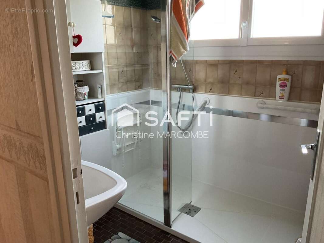 Photo 8 - Maison à THIVIERS