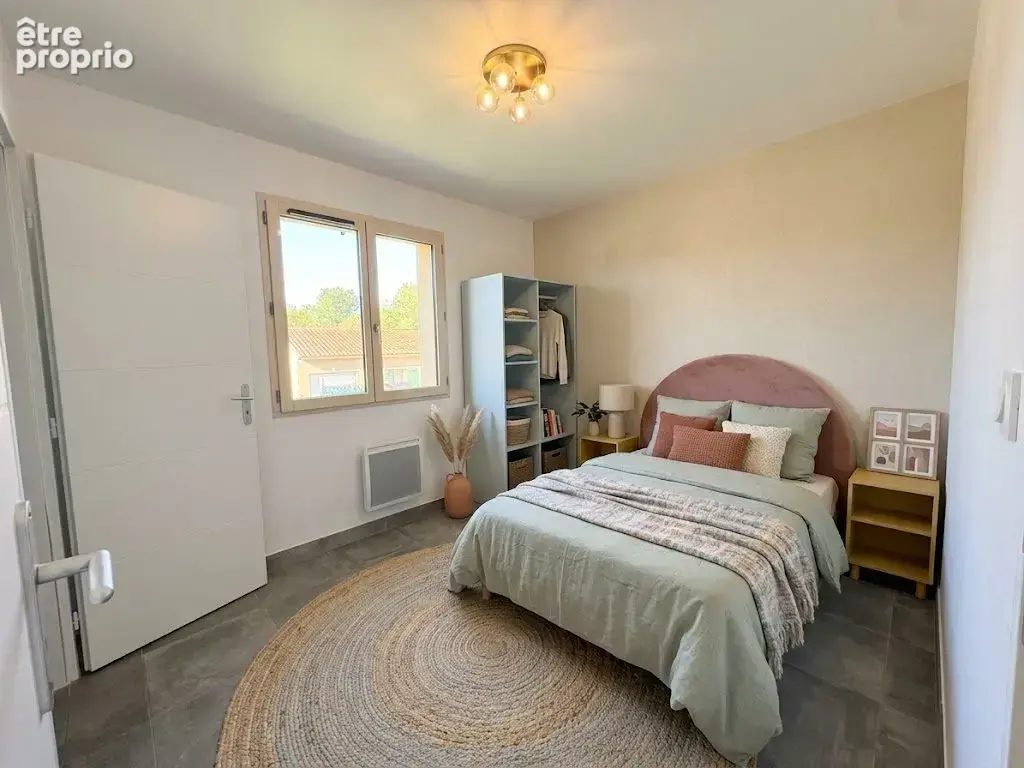 Maison 4 pièces 90 m² à vendre à Caraman (31460) - photo 4