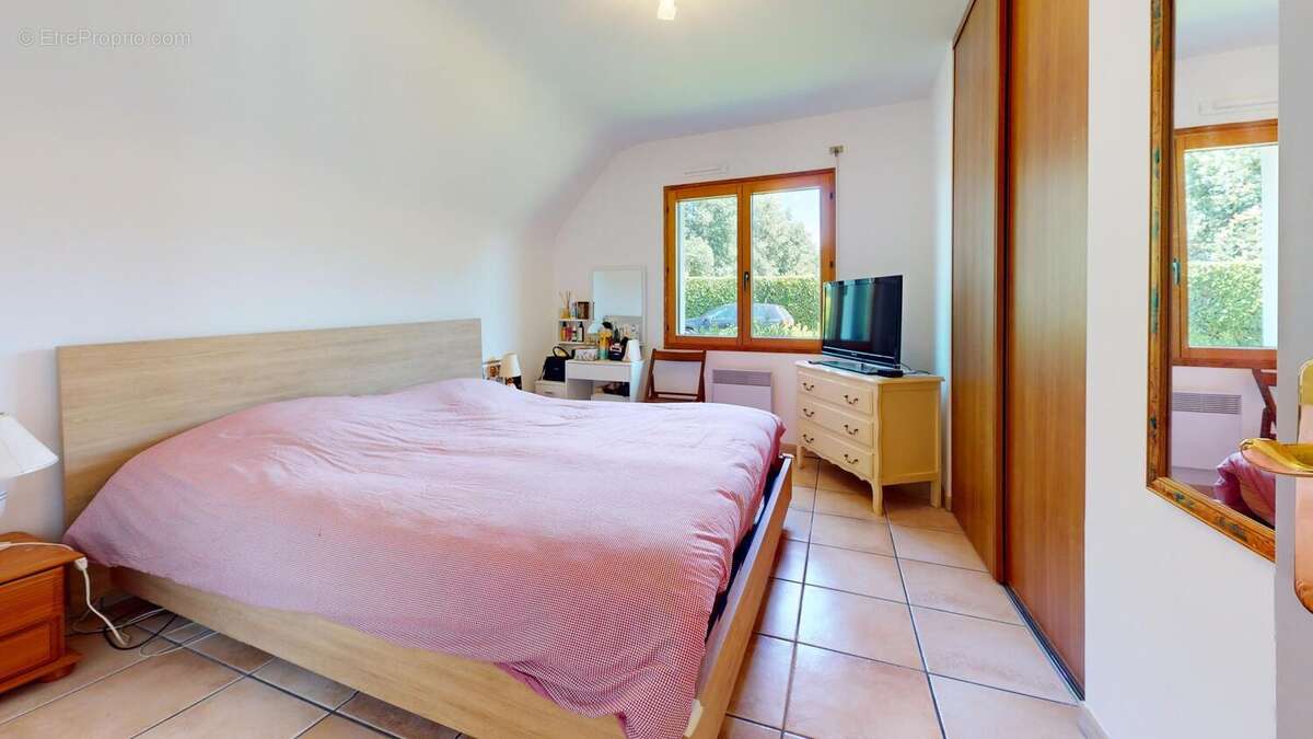 Photo 8 - Maison à MELLAC