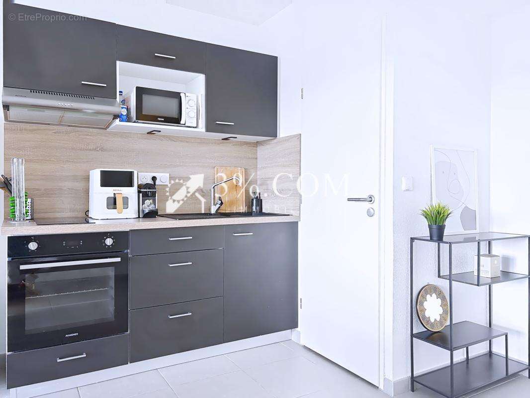 Appartement à NARBONNE