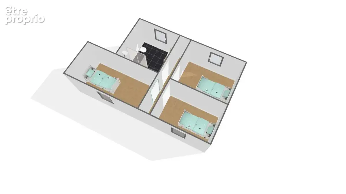 Maison 149 m² à Triel-Sur-Seine  - photo 18