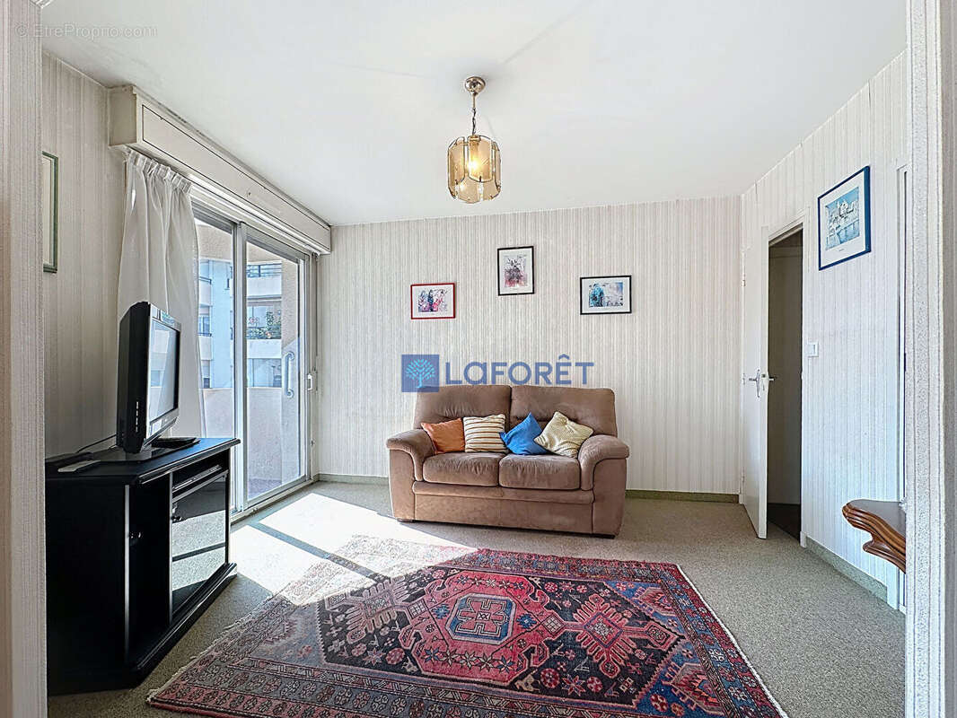 Appartement à DRAGUIGNAN