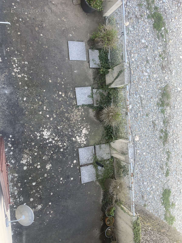 Maison à SUMENE