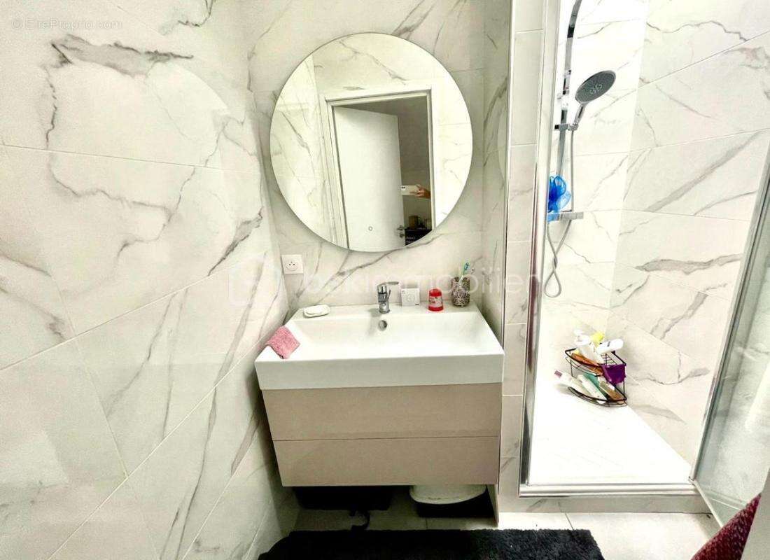 Maison F5 Tremblay en france - photo 7