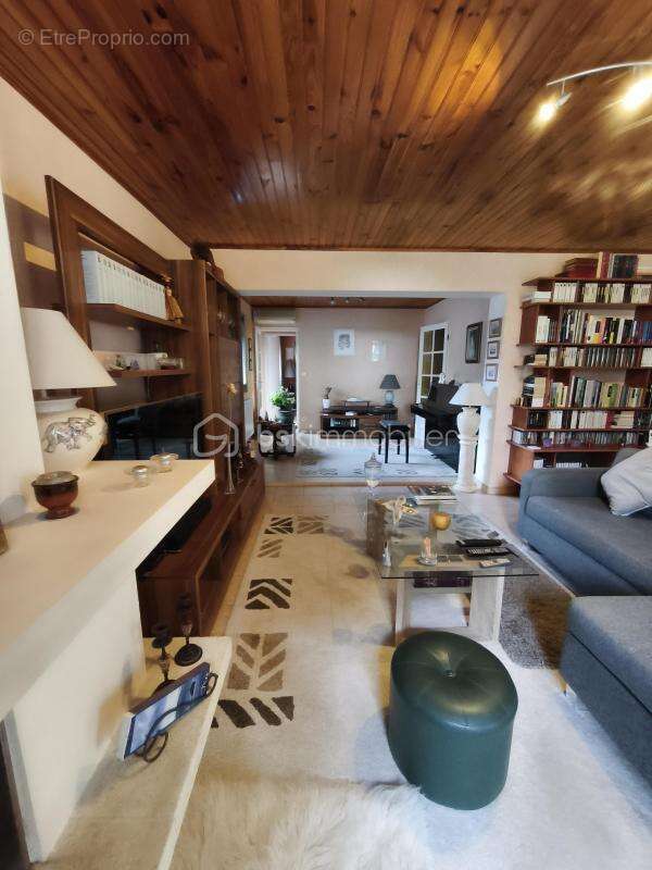 Maison à SAINT-ANTOINE-SUR-L&#039;ISLE