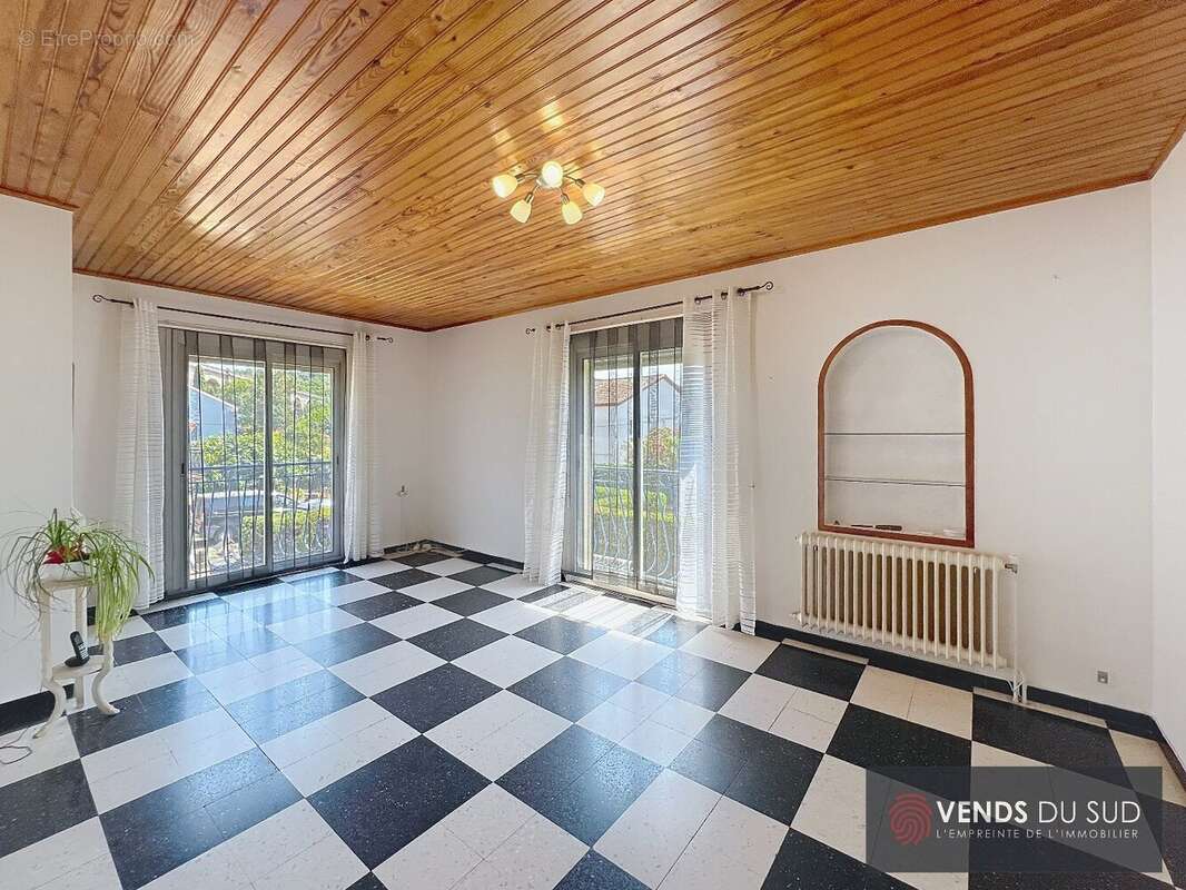 Maison 147 m² à Bedarieux  - photo 2