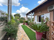 Maison à PORT-DE-BOUC