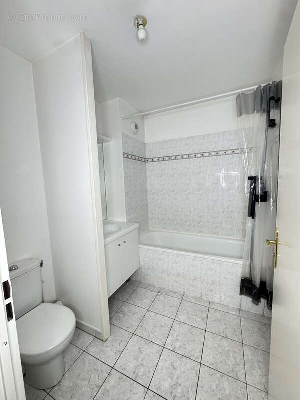 Appartement à MEULAN