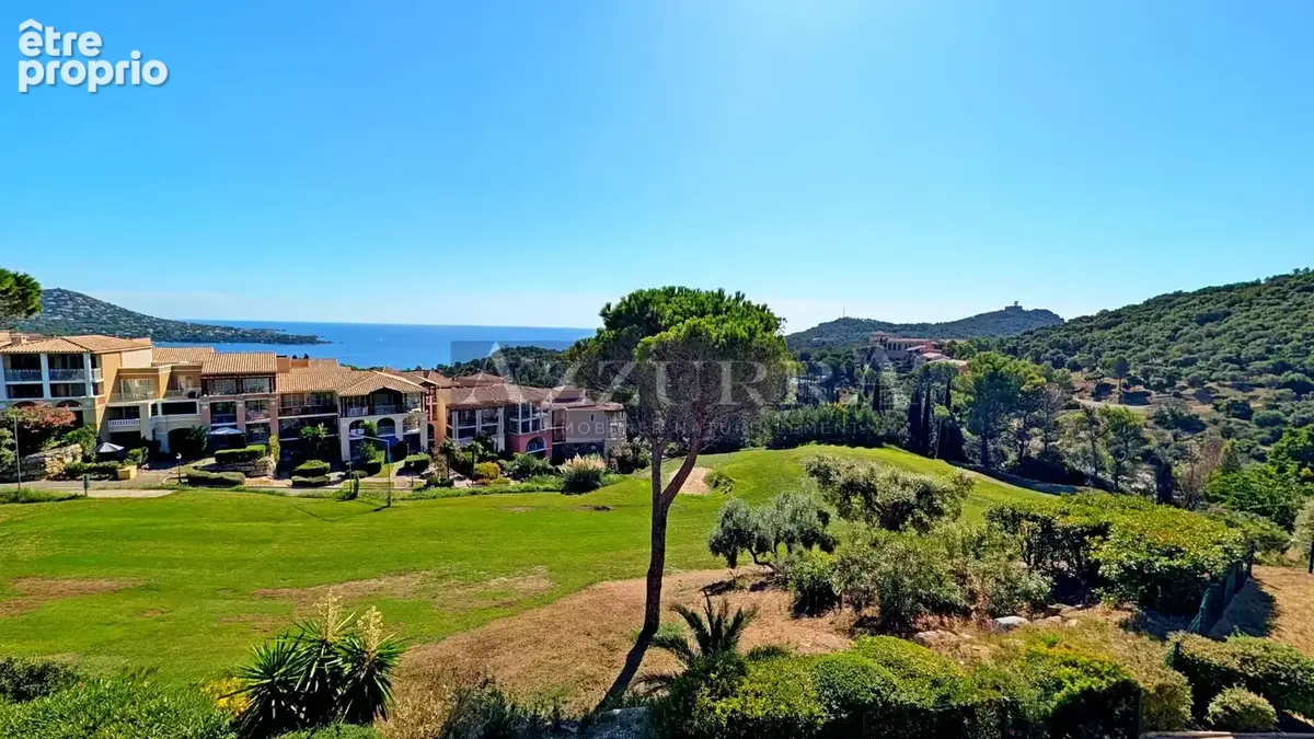 Agay cap esterel 2 pieces dernier etage vue mer panoramique - photo 11