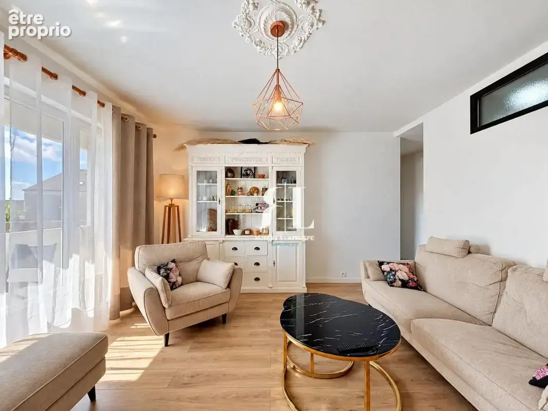 Appartement à LANESTER
