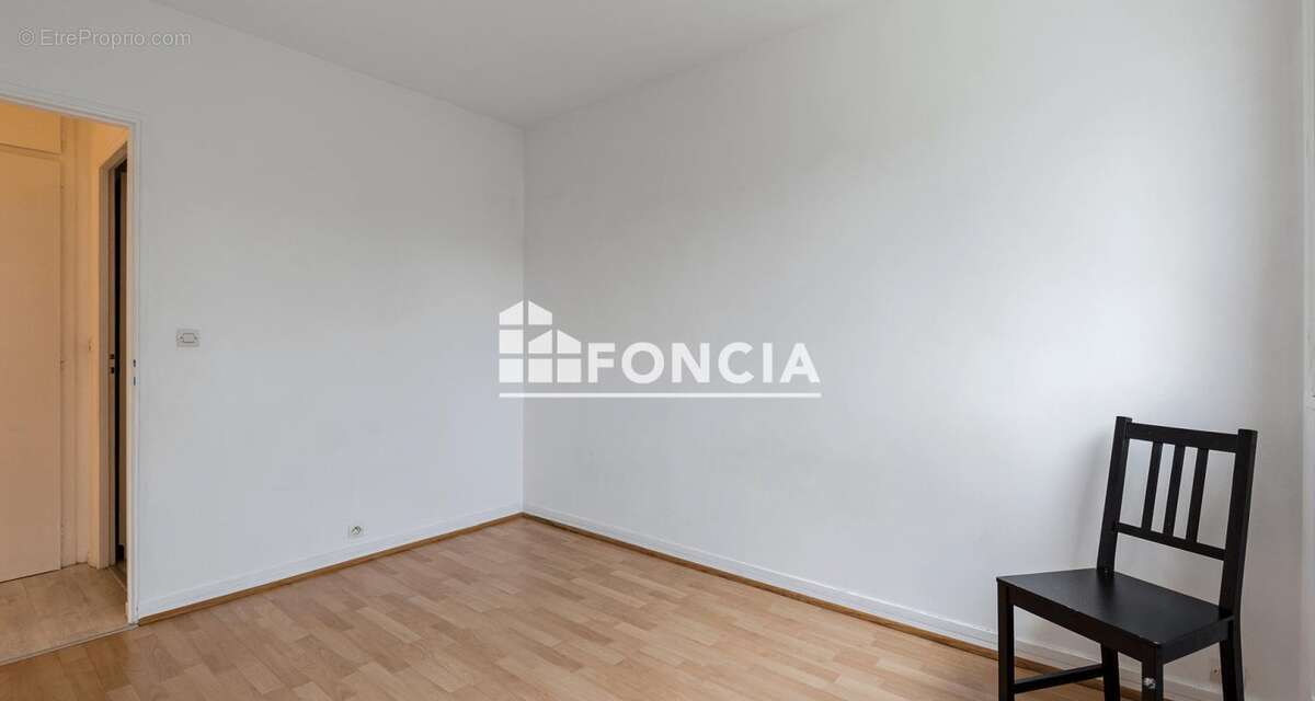 Appartement à LE GRAND-QUEVILLY