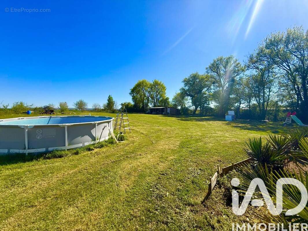 Photo 6 - Maison à DONZY