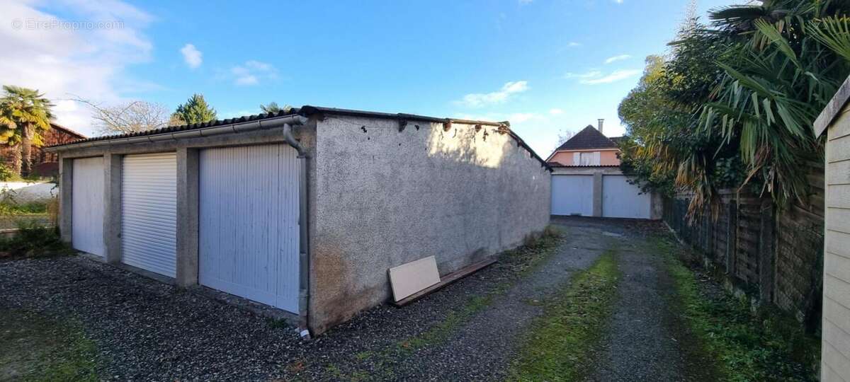 Appartement à PAU