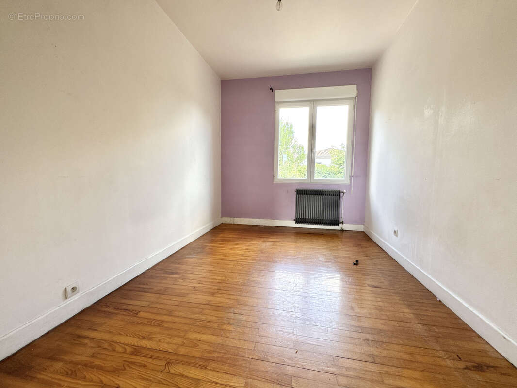 Maison à VILLENEUVE-SUR-LOT