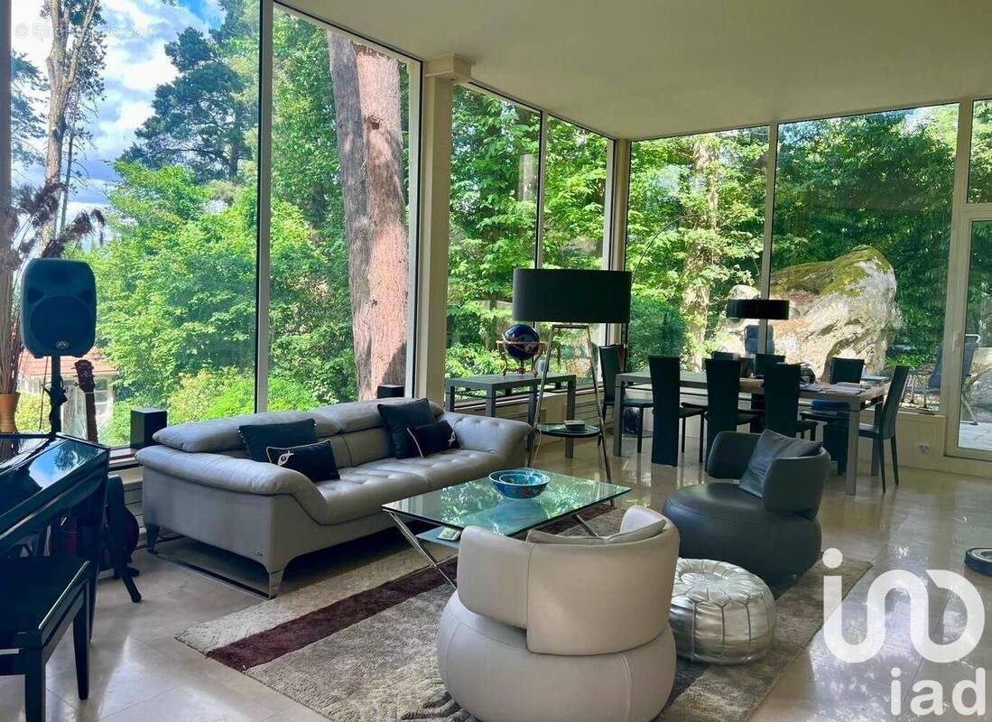 Photo 1 - Maison à ITTEVILLE