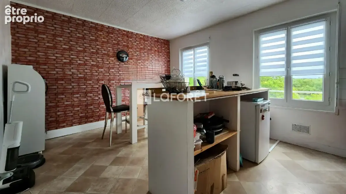 Immeuble de rapport 4 lots - Orival - photo 6