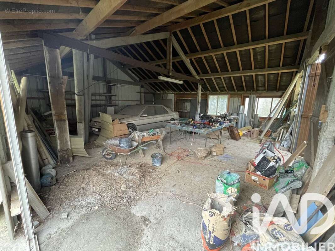 Photo 4 - Maison à SAINT-ELOY-LES-MINES