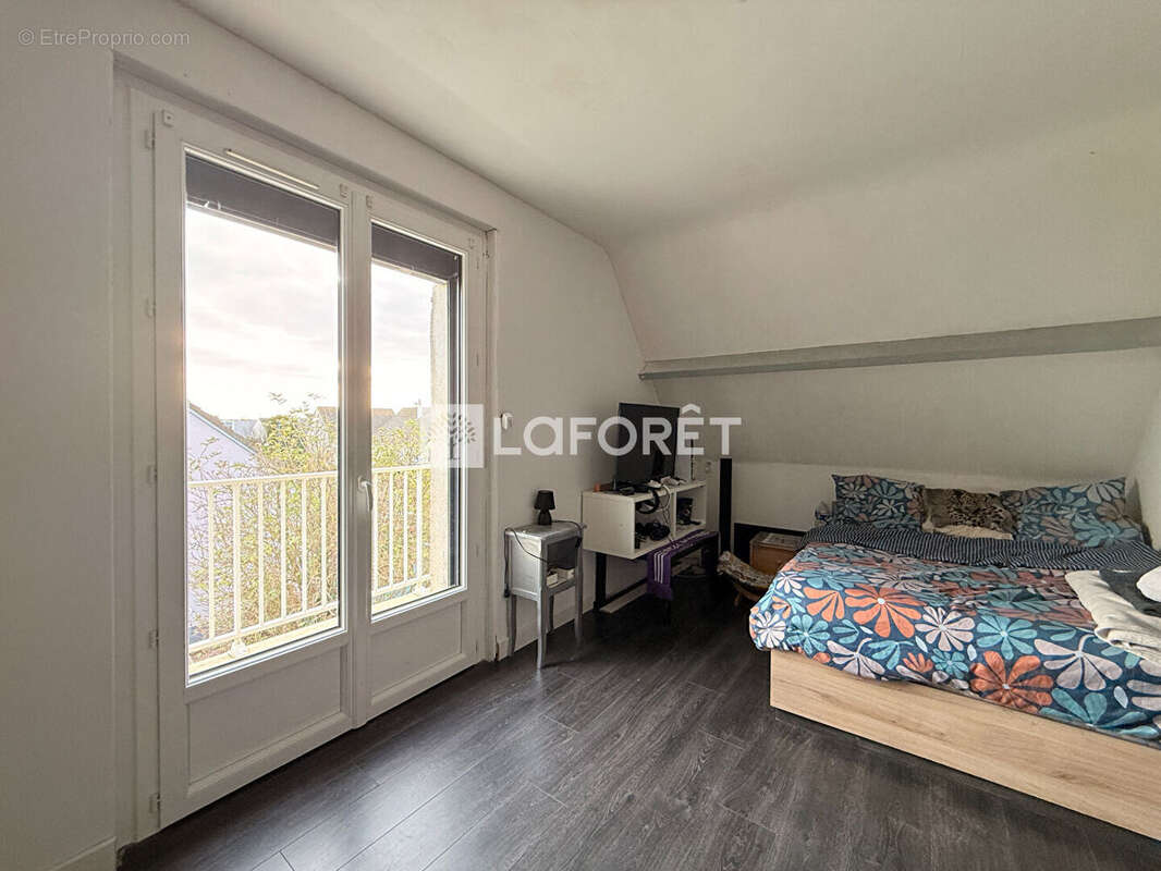 Maison à FRENOUVILLE