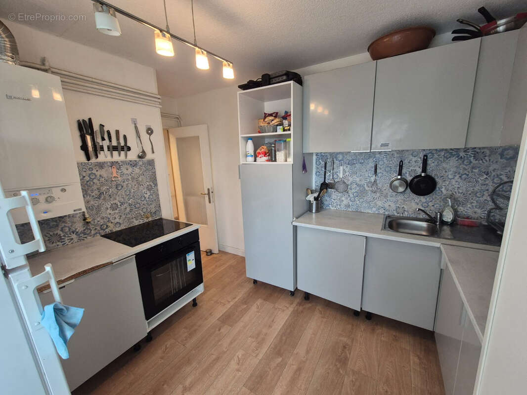 Appartement à PERPIGNAN