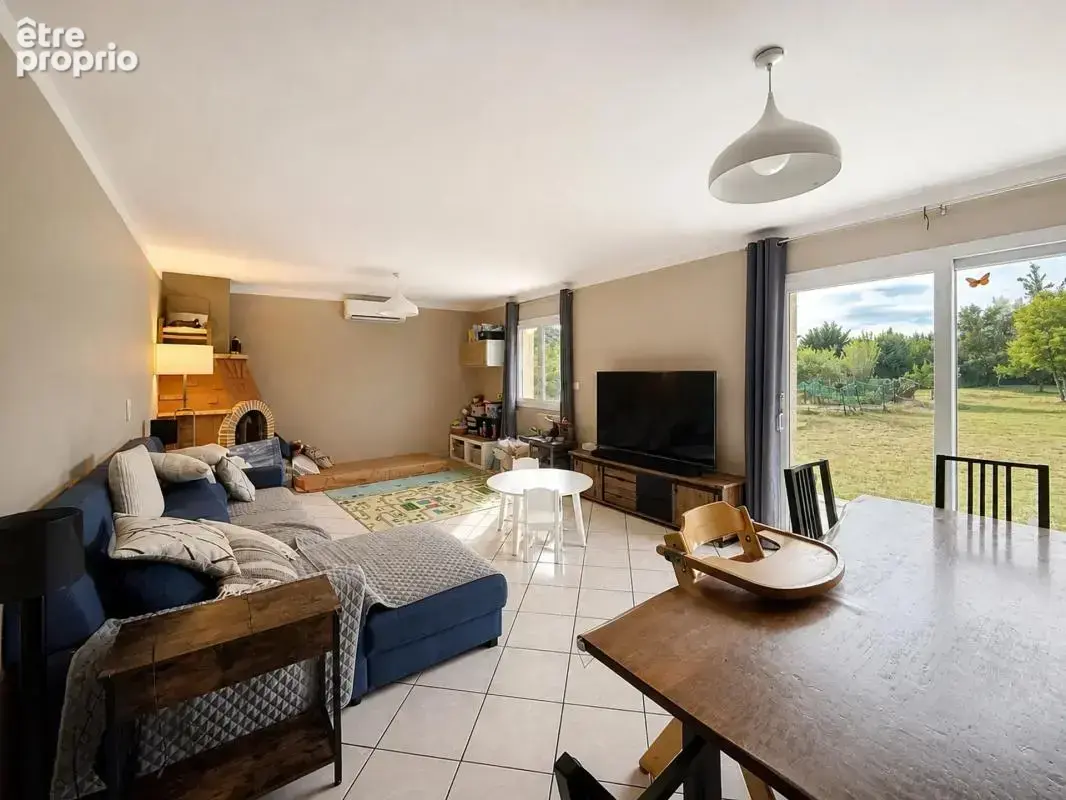 Maison de 5 pièces de 136m² à Castelsarrasin - photo 5