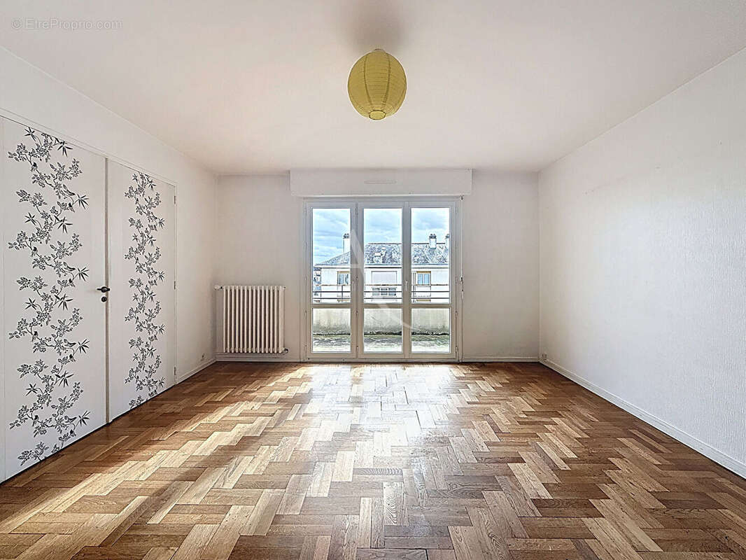 Appartement à ANGERS