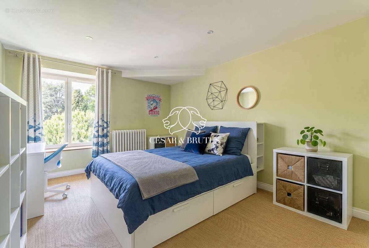 Appartement à SAINT-GERMAIN-AU-MONT-D'OR