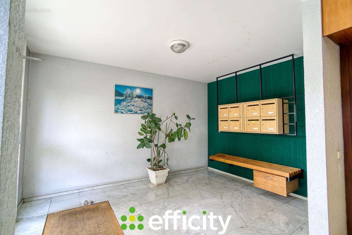 Appartement - photo 9