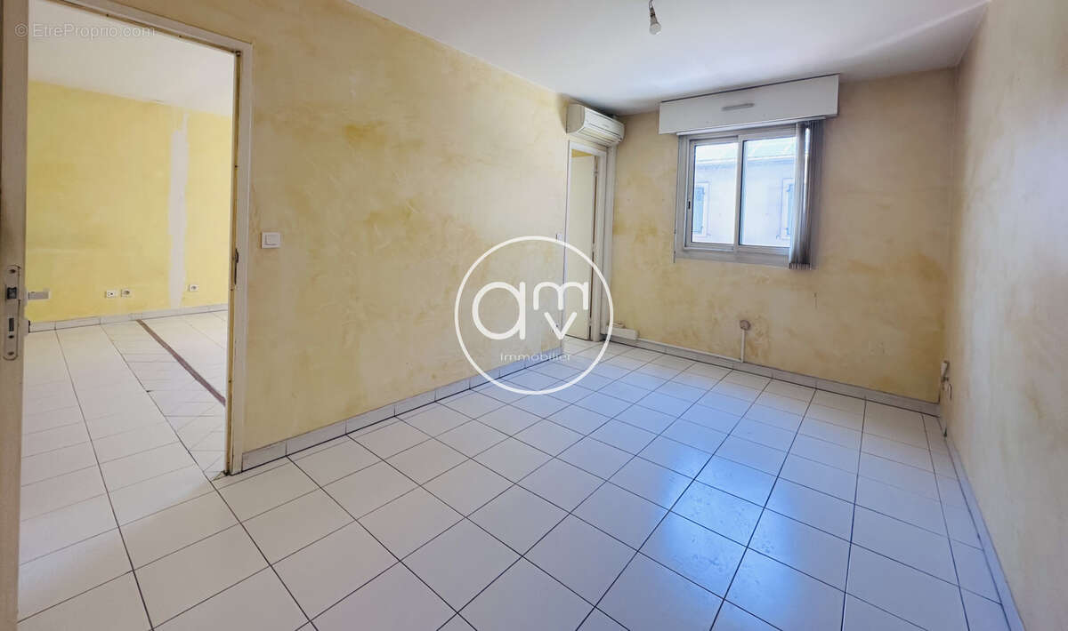 Appartement à HYERES
