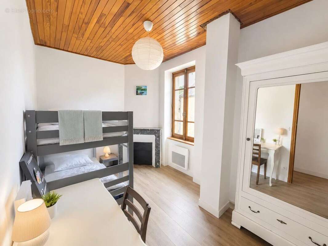 Maison à DEGAGNAC