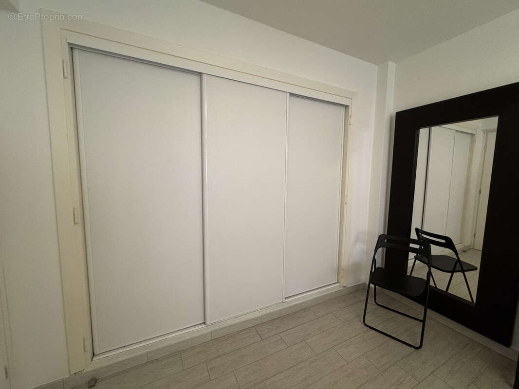 Appartement à BEAUSOLEIL