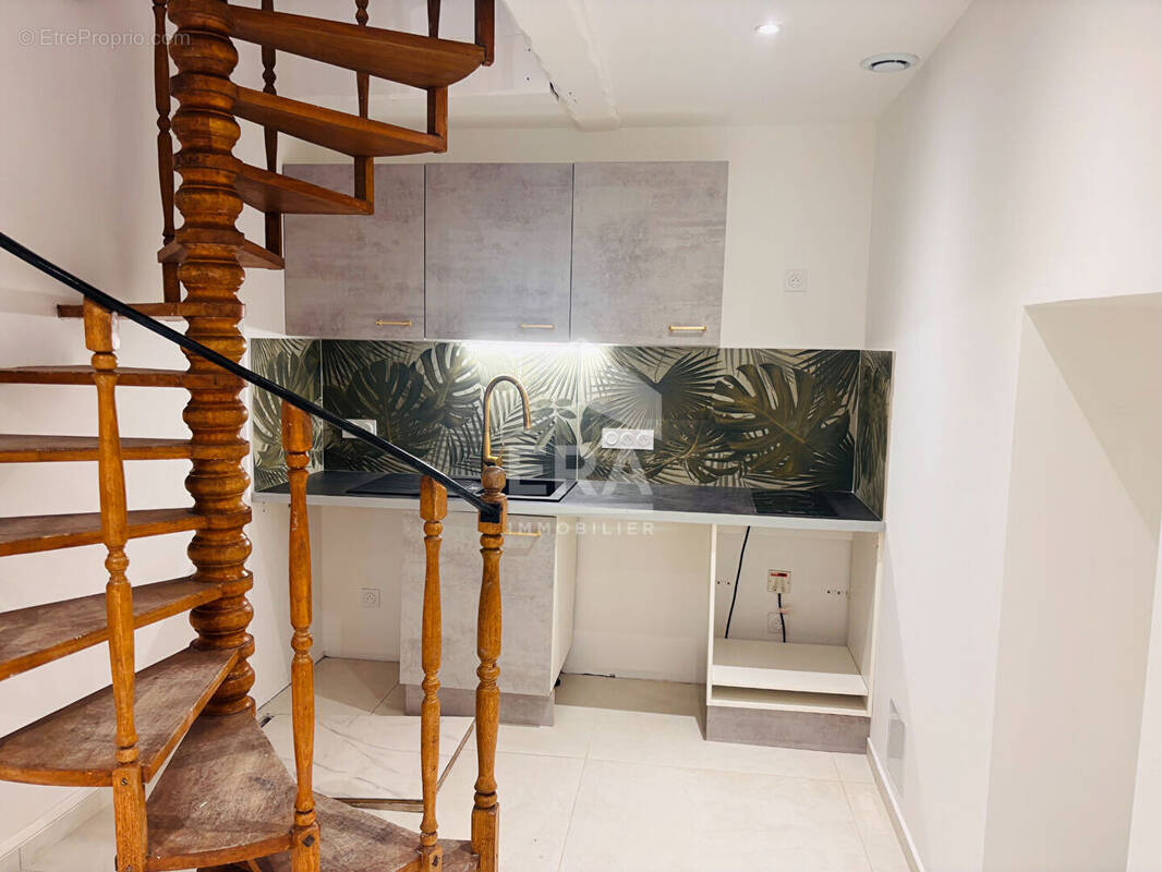 Maison à CARCASSONNE